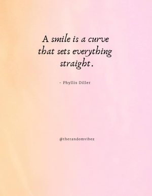 smile quotes images