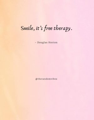 smile sayings