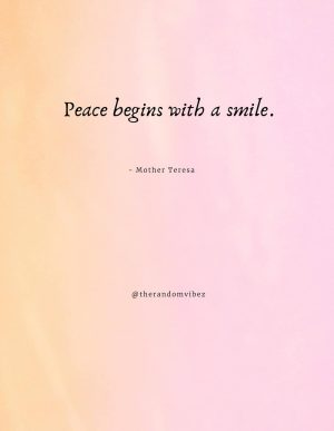 smiling quotes