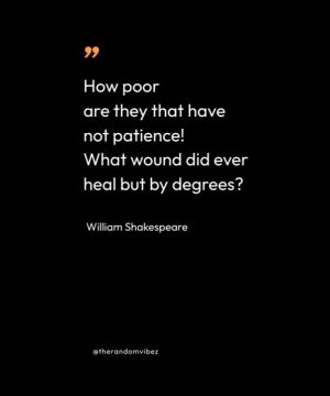 william shakespeare quote