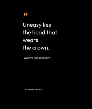 william shakespeare quotes