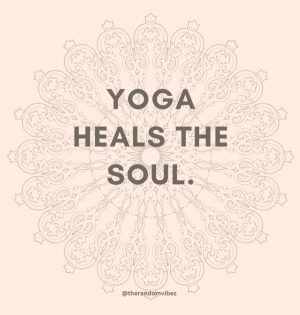 yoga motivational quotes