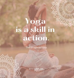 yoga quotes