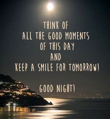 Most Beautiful Good Night Quotes For Her With Images