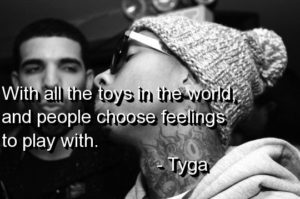 Amazing Inspirational Rap Quotes