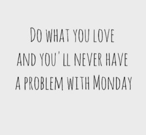 Amazing Monday Motivating Quotes