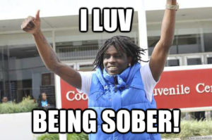 Chief Keef Meme