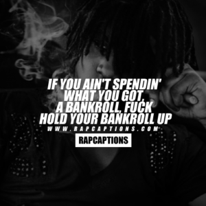 Chief Keef Song Quotes