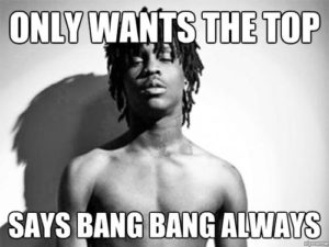 Chief Keef Catch Phrases