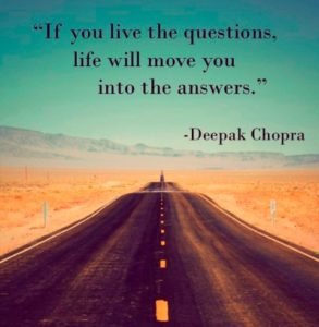 Deepak Chopra Life Quotes