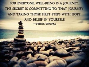 Deepak Chopra Motivational Quotes
