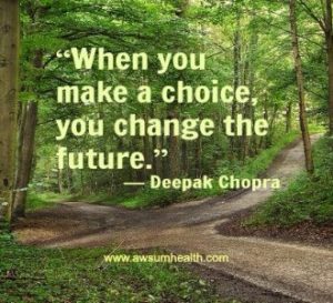 Deepak Chopra Picture Quotes
