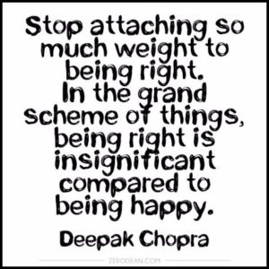 Deepak Chopra Quotes Wallpaper