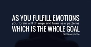 Famous Deepak Chopra Quotes