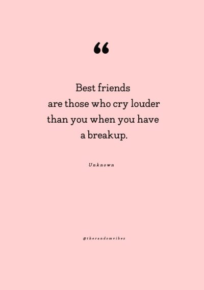 Funny Best Friend Quotes