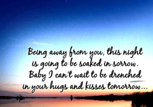 Most Beautiful Good Night Quotes For Her With Images