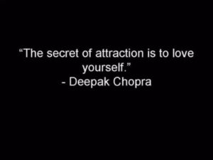 Inspirational Deepak chopra quotes