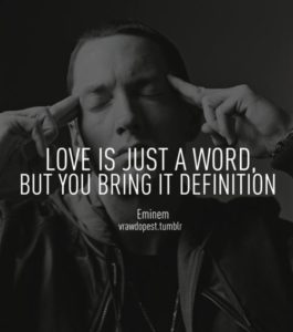 Inspirational Rap Quotes Images