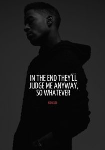 Inspiring Rap Quotes