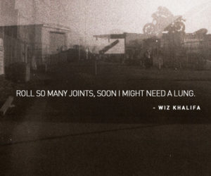 Inspiring Rap Quotes Wiz khalifa