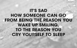 sad missing you quotes