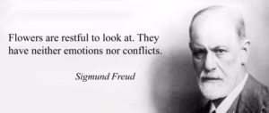 Quotes About Sigmund Freud