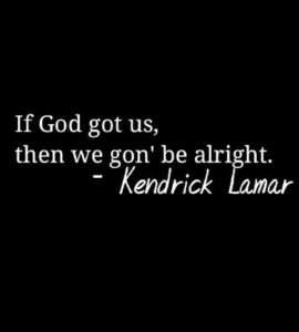 Rap quotes inspirational