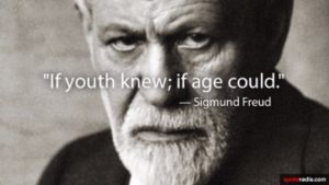 Sigmund Freud Best Quotes