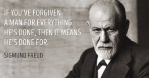 Sigmund Freud Quote