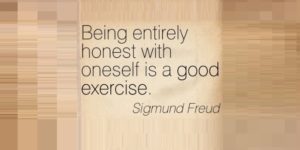Sigmund Freud Quotes about the Mind