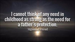 Sigmund Freud Quotes on Child Development