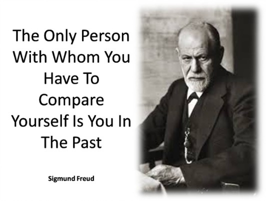 Most Famous Sigmund Freud Quotes