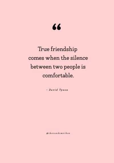 True Best Friend Quotes 