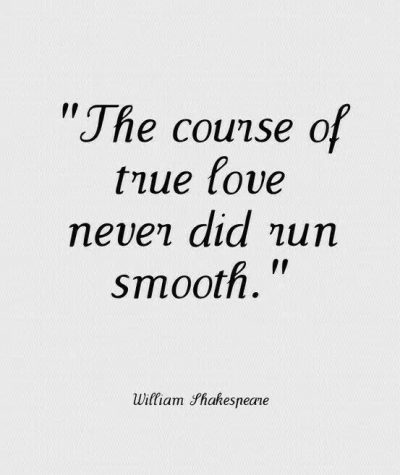 Unrequited Love Quotes Shakespeare