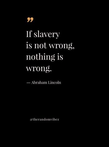 abraham lincoln famous quotes