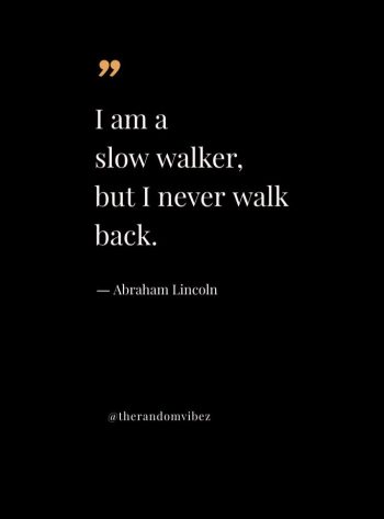 abraham lincoln quote