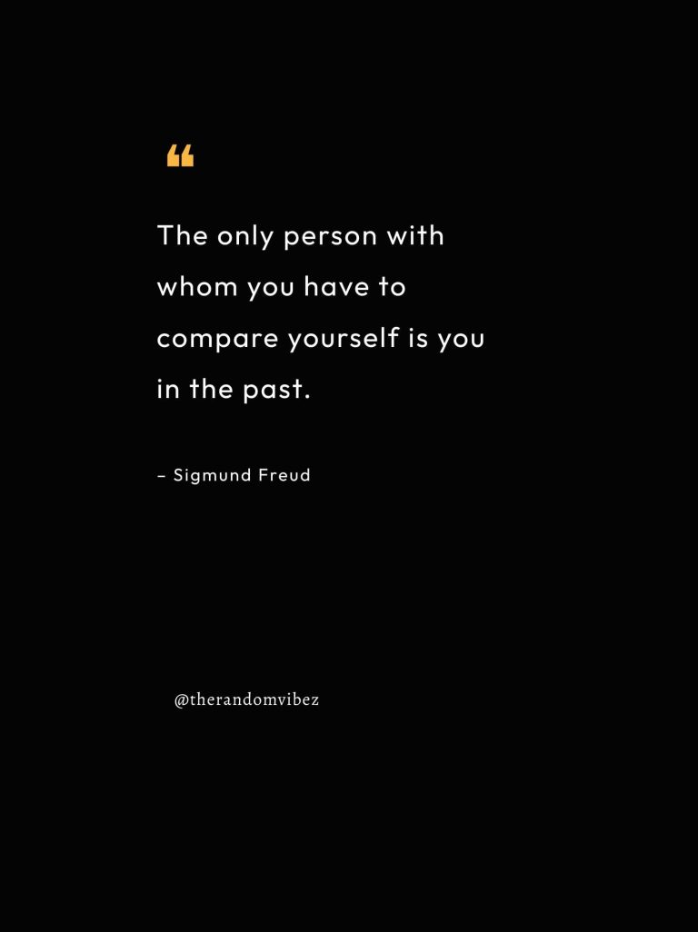 120 Sigmund Freud Quotes By The Master Of Psychoanalysis