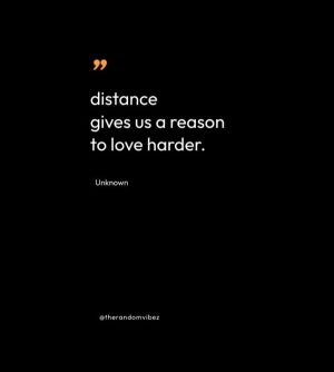 long distance relationships quotes