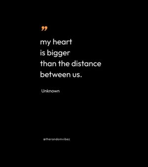 long distance relationships quotes images