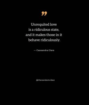 love quotes unrequited