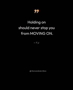 move on new life quotes