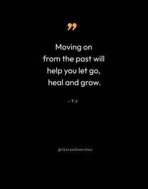 move on quotes