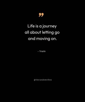 moving on quotes in life