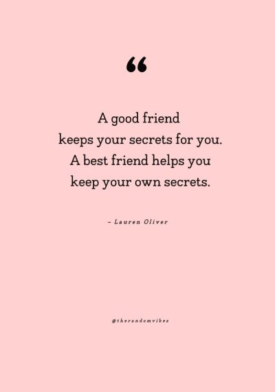 quotes about best friends