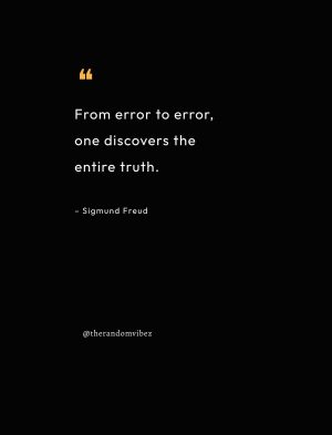 quotes from sigmund freud
