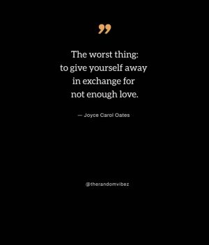 quotes of unrequited love
