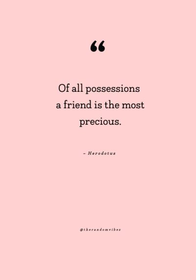 short best friend quotes