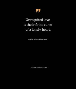 unrequited love quotes