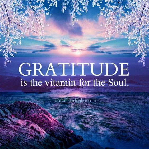 Download 80 Most Inspiring Attitude of Gratitude Quotes, Sayings ...