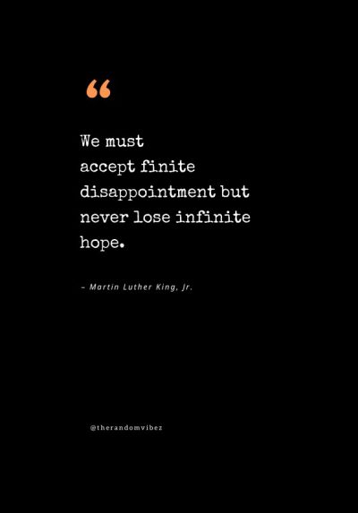 Disappointment Quotes Images